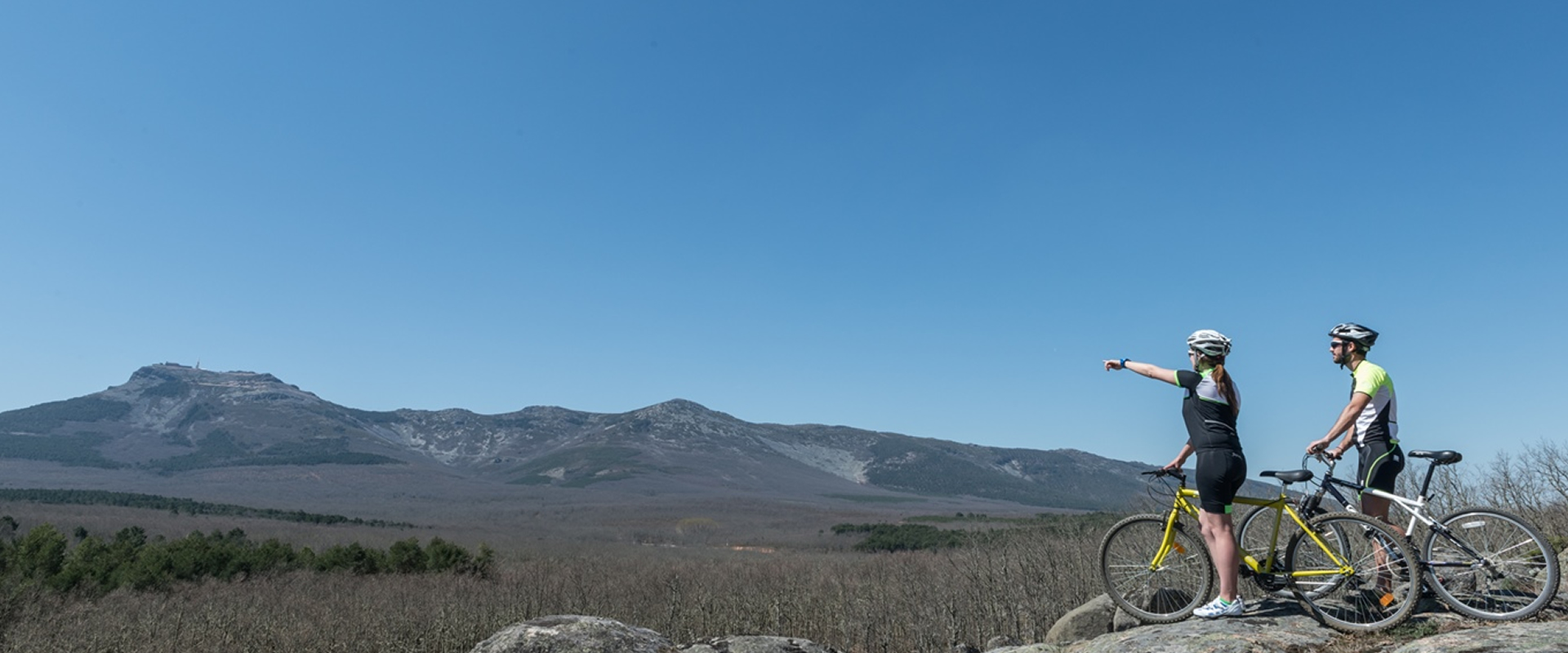 Actividades en la Naturaleza