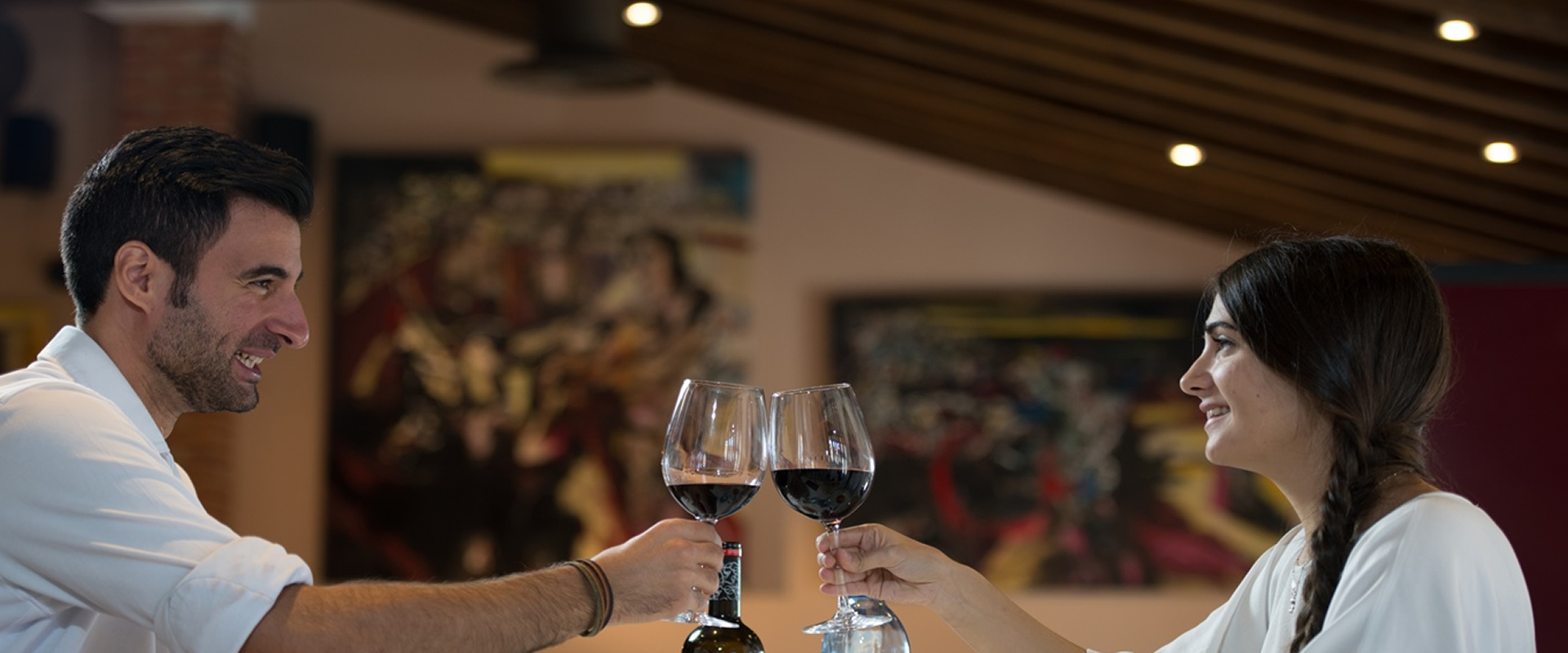 Enoturismo y Gastronomía