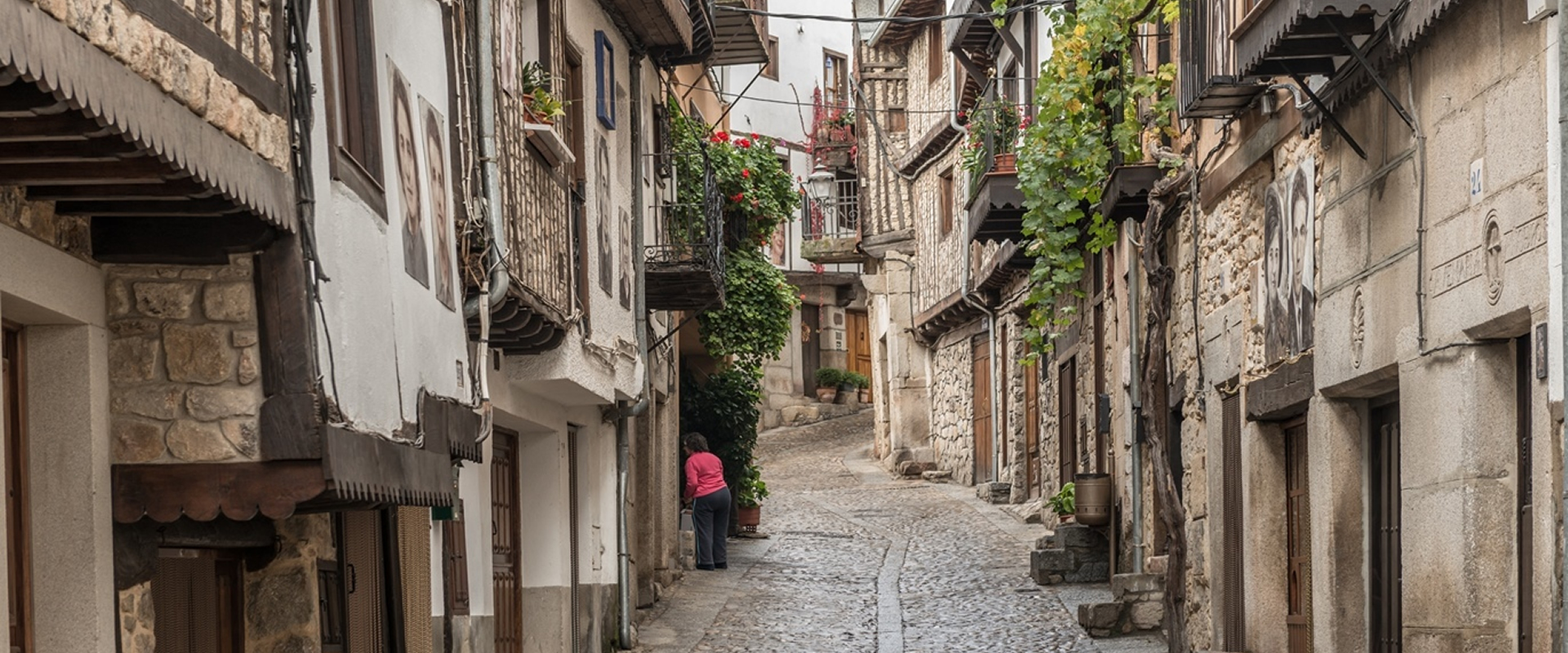 Artesanía y Vida Rural