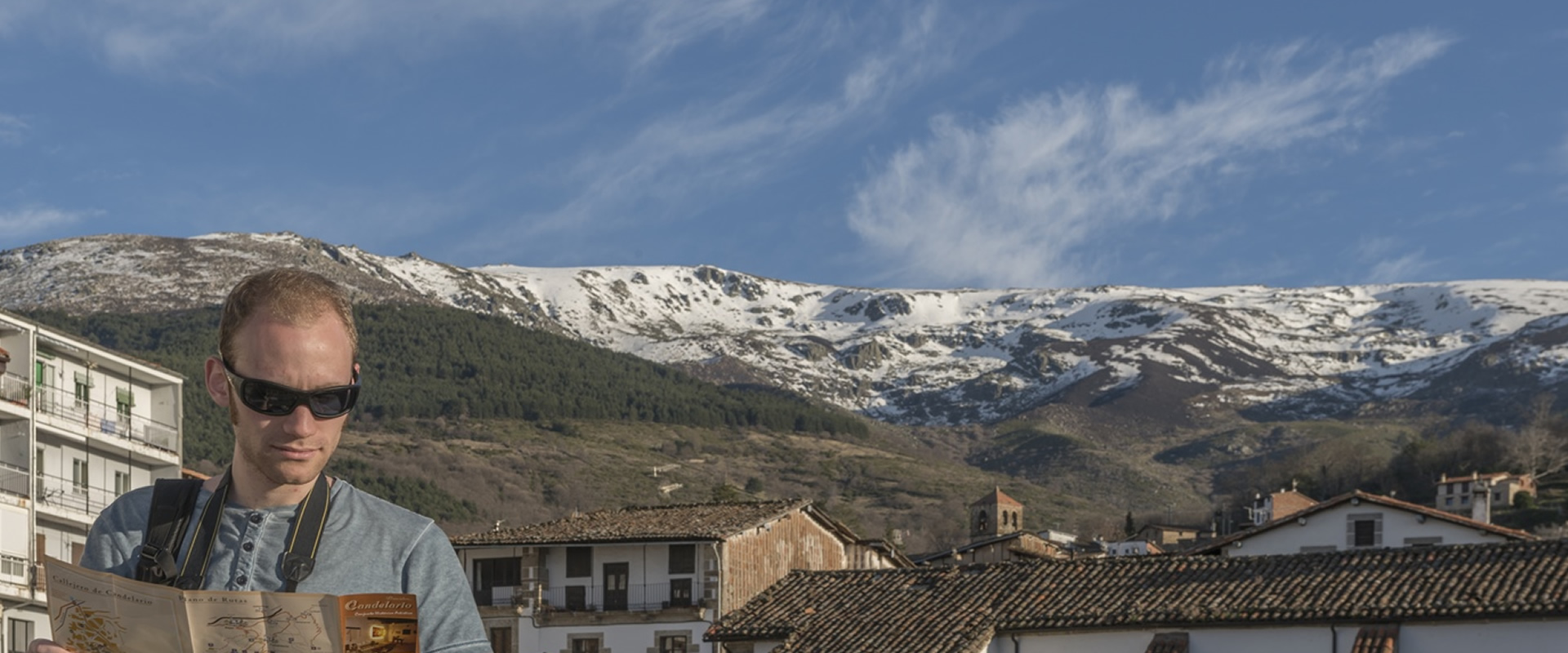 Sierra de Béjar y Candelario