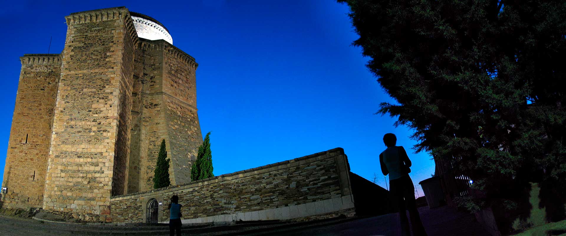 Tierras de Peñaranda y Alba