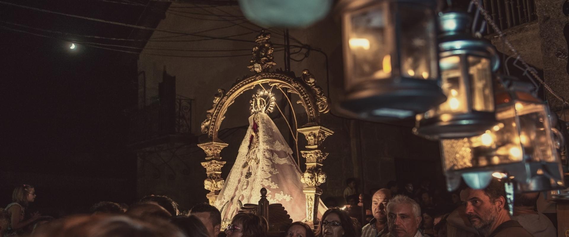 Spring Festivals, Romerias and Offerings