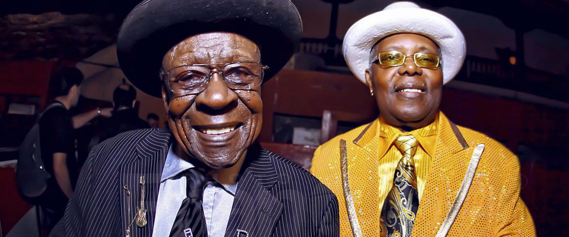 Blues Festival of Béjar