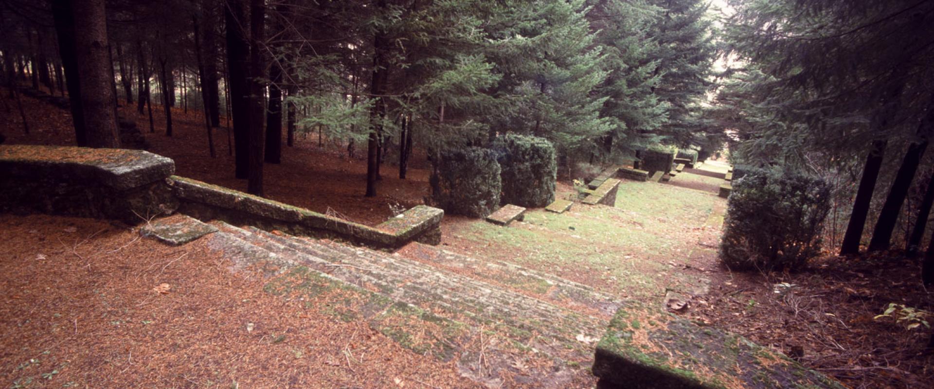 El Coto de Nuestra Señora del Carmen