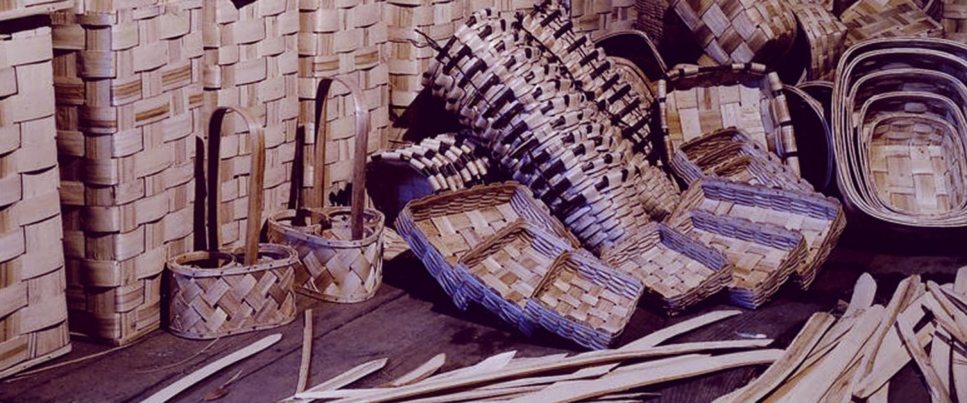 Chestnut tree Interpretation Centre