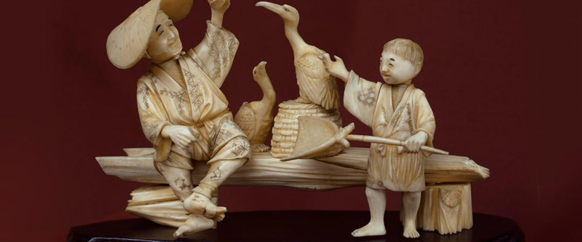 “Legado Valeriano Salas” Museum