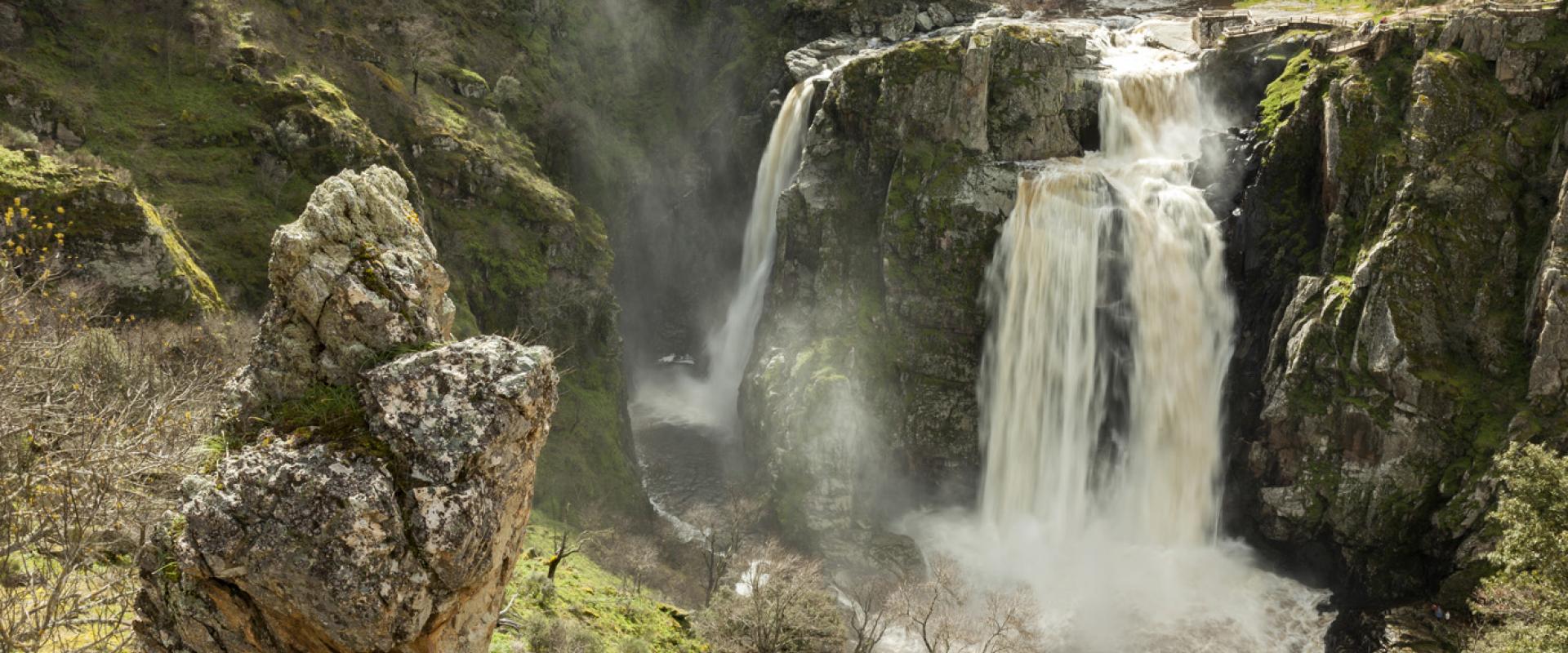 El Pozo de los Humos