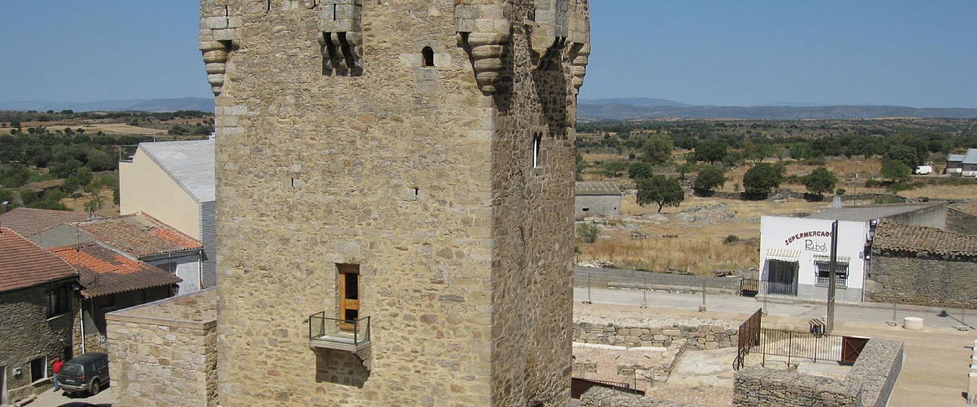Maison du Parc de Arribes del Duero