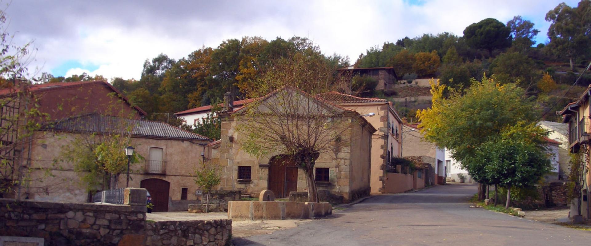 Villanueva del Conde