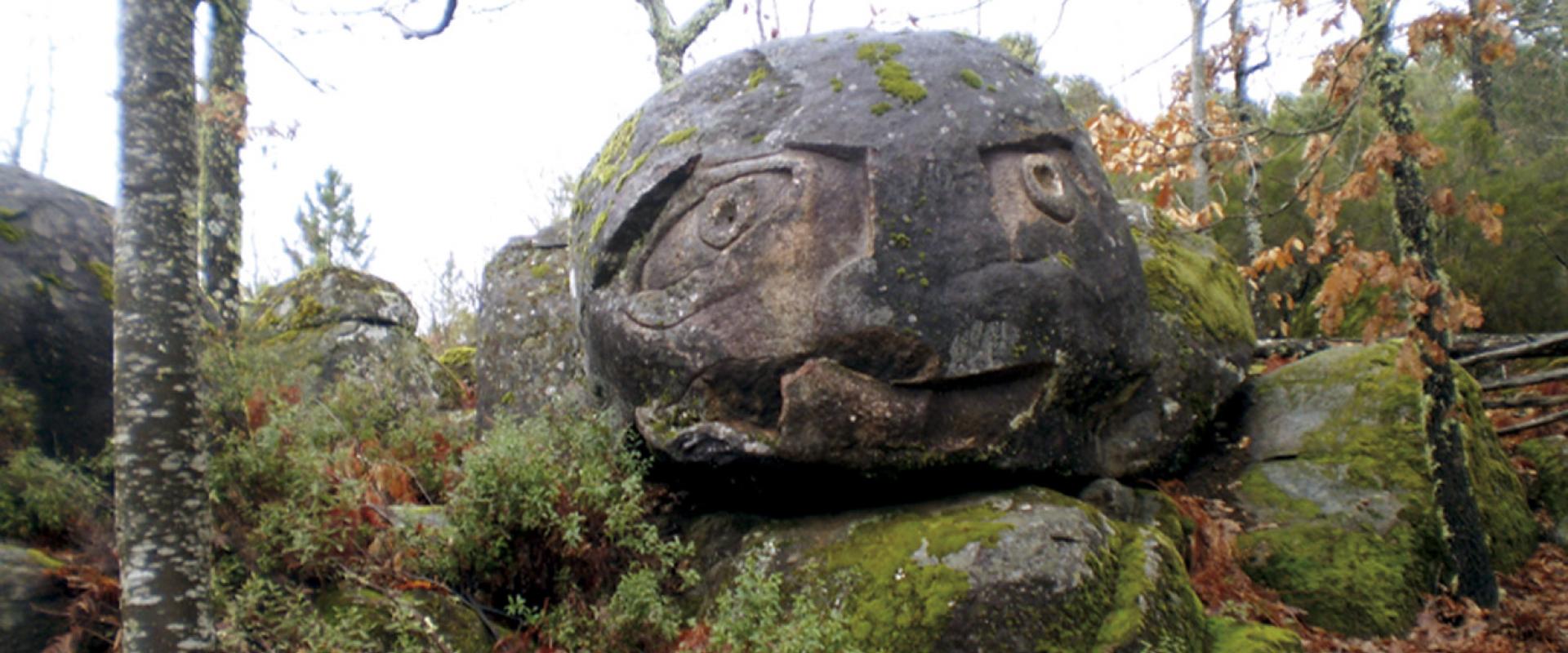 Asentadero-Bosque de los Espejos