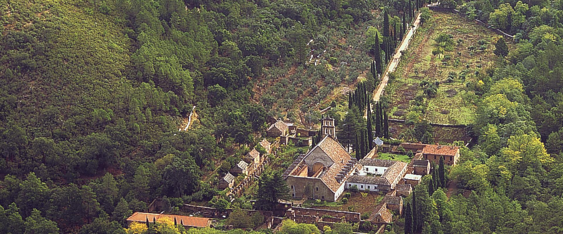 Monasteries and convents