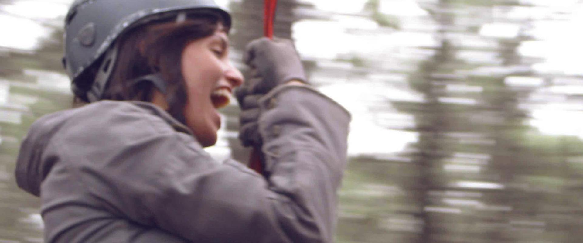 Las Batuecas Tree Adventure Park 