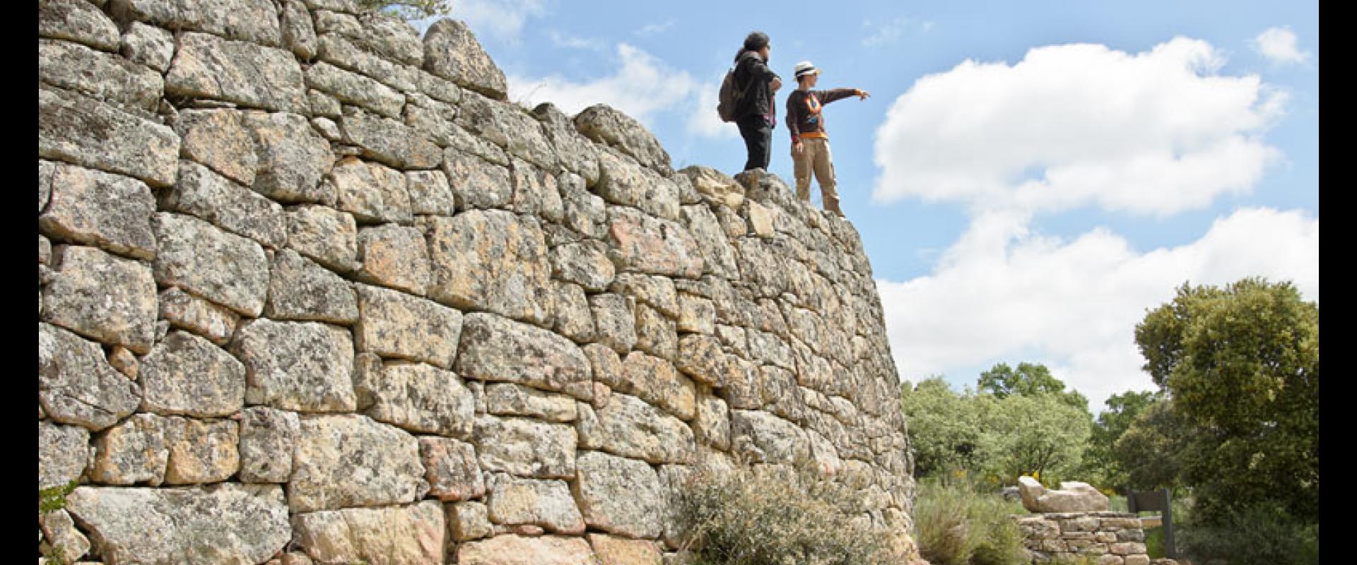 Castro de Las Merchanas
