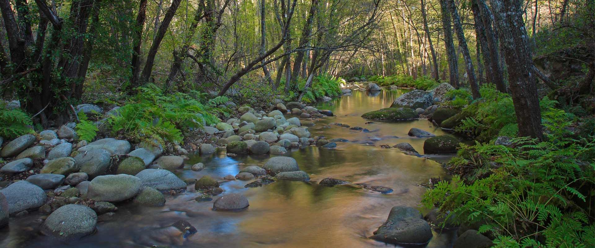 Las Batuecas-Sierra de Francia