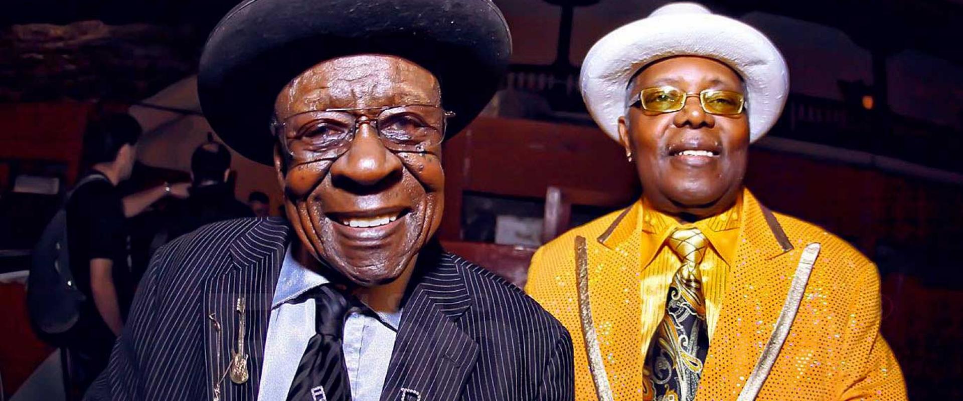 Blues Festival of Béjar