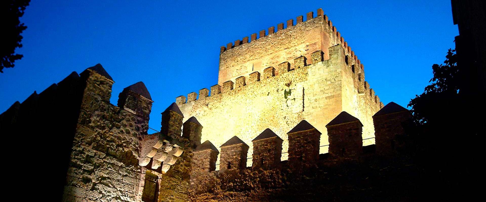 Château de Ciudad Rodrigo