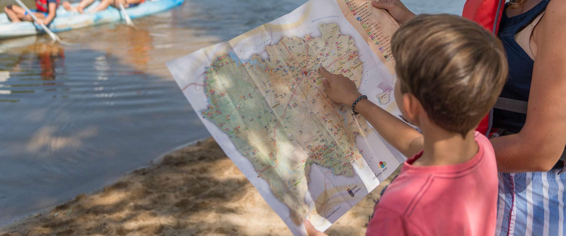 À propos de Salamanque