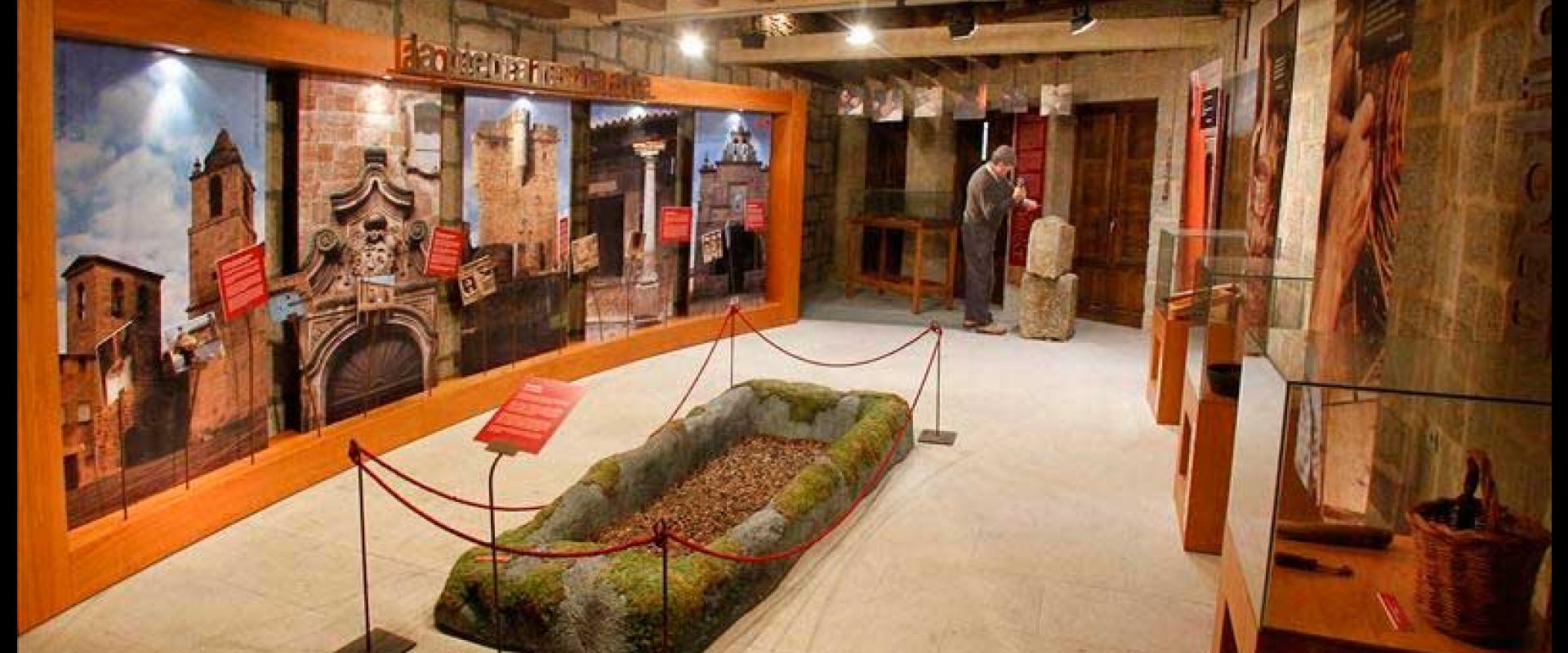 Musée de la taille de pierre