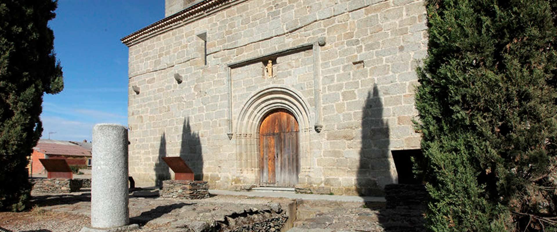 Via de la Plata Interpretation Centre and Theme Park