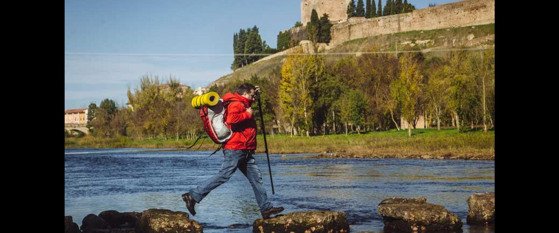 The Way of Saint Francis of Assisi