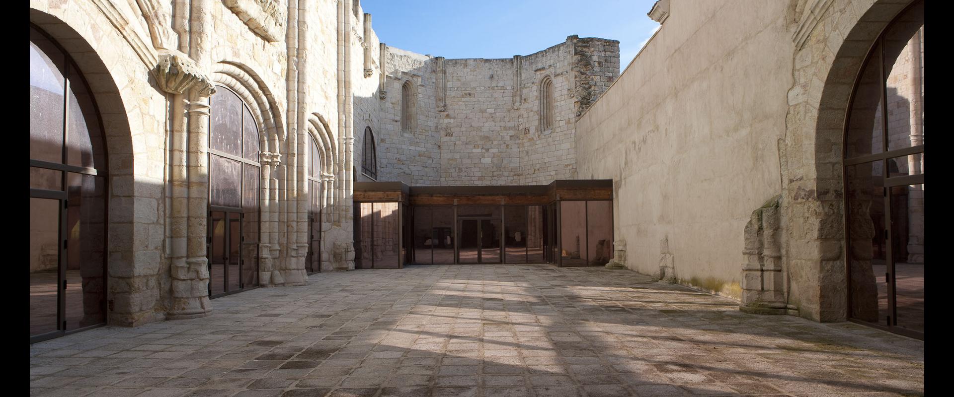 Outros Centros de Interpretação de interesse arqueológico