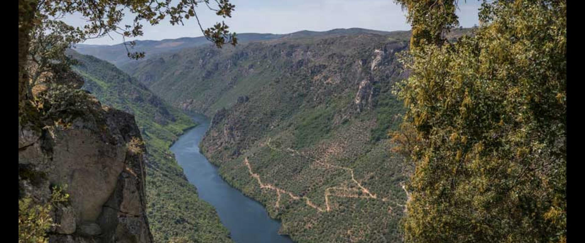 Breathtaking Landscapes due to the water