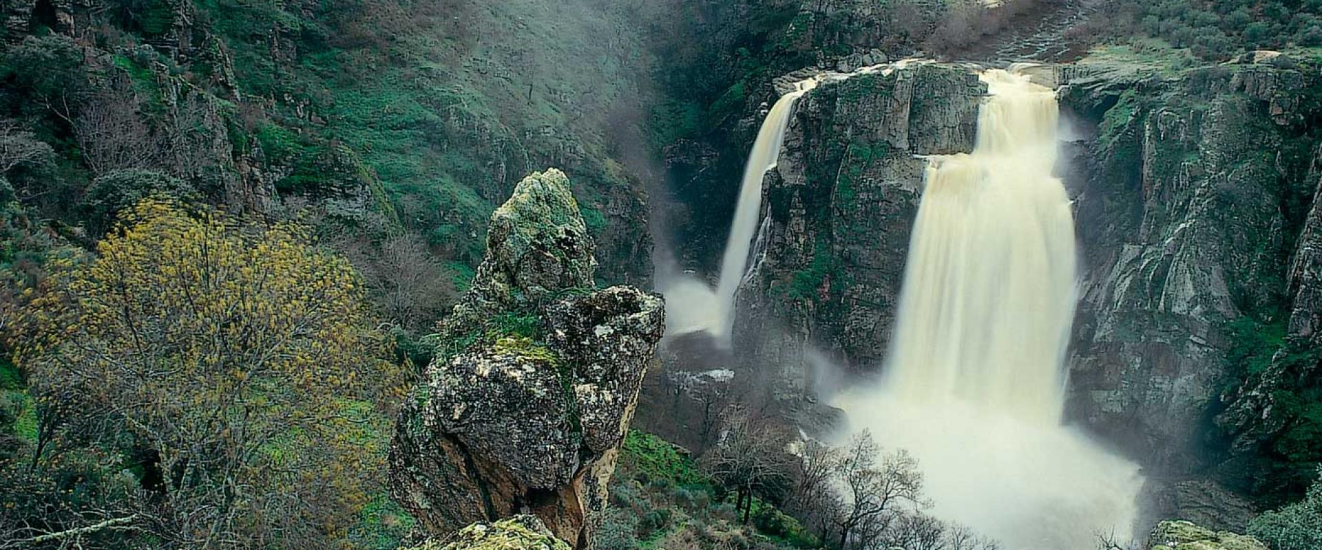 El Pozo de los Humos