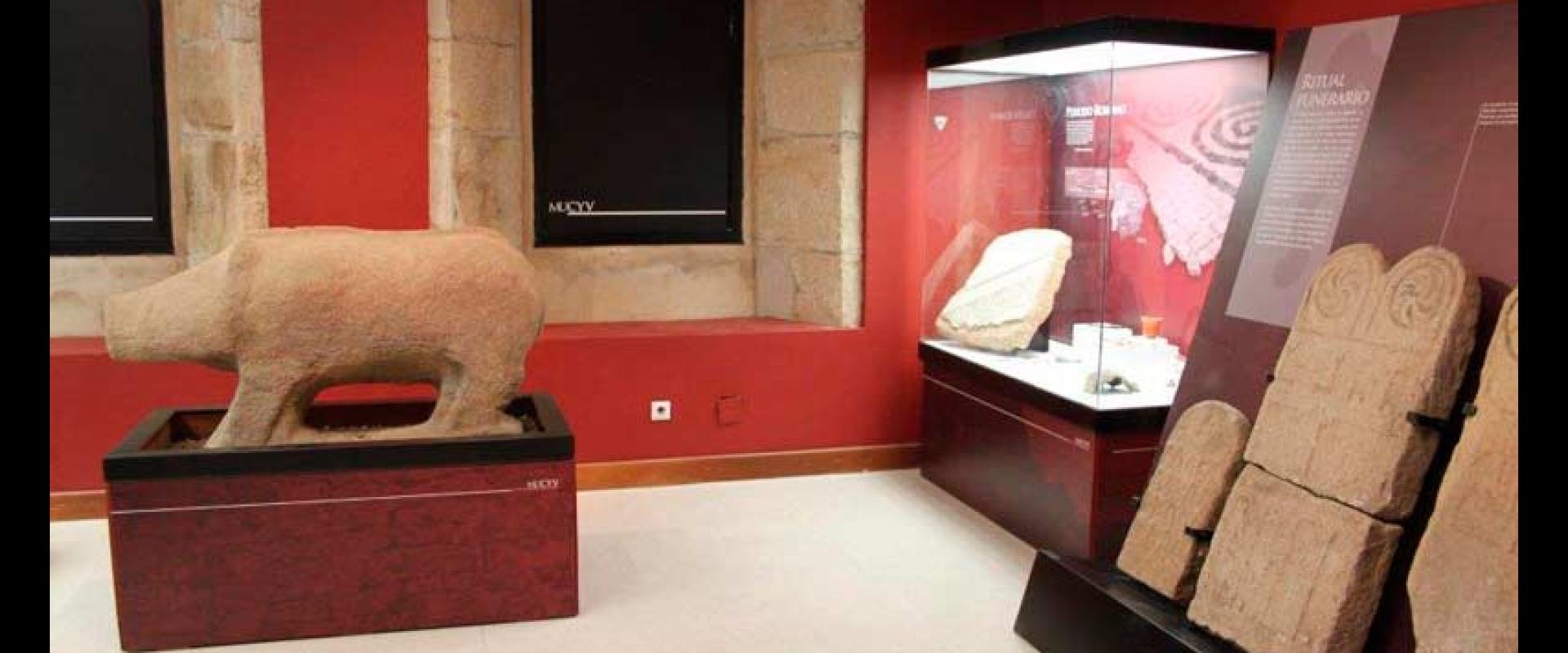 Museum of Yecla La Vieja