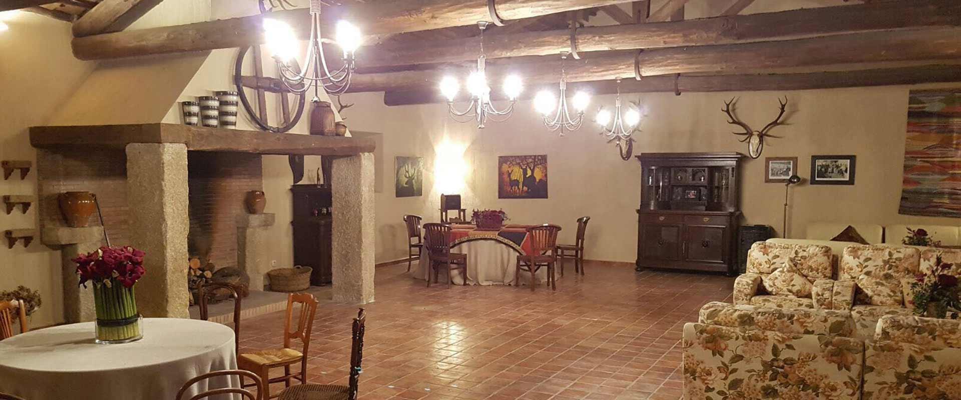 Ganadería Los Requiles. Finca “Pelilla”