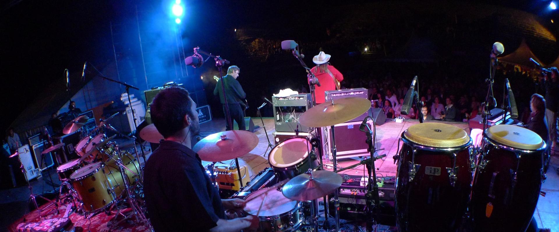 Festival Blues Béjar