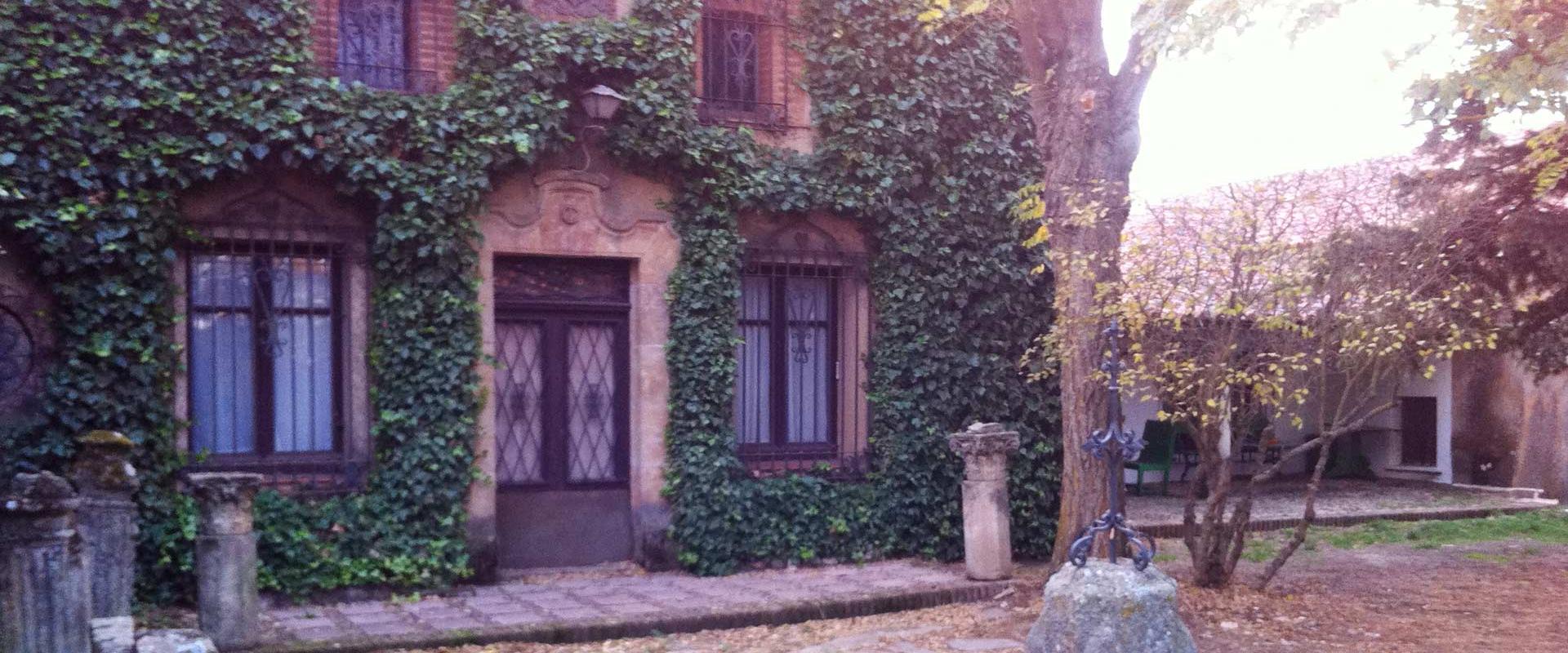 Ganadería Ángel Sánchez Sánchez. Finca "Miguel Muñoz"