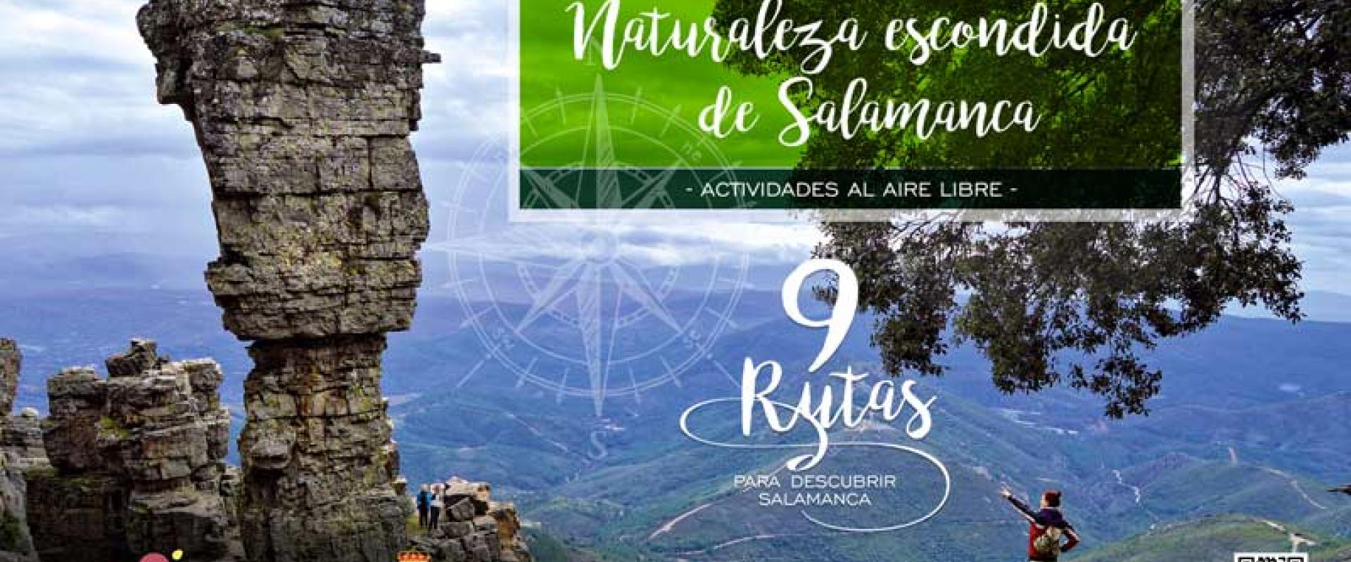 Naturaleza escondida