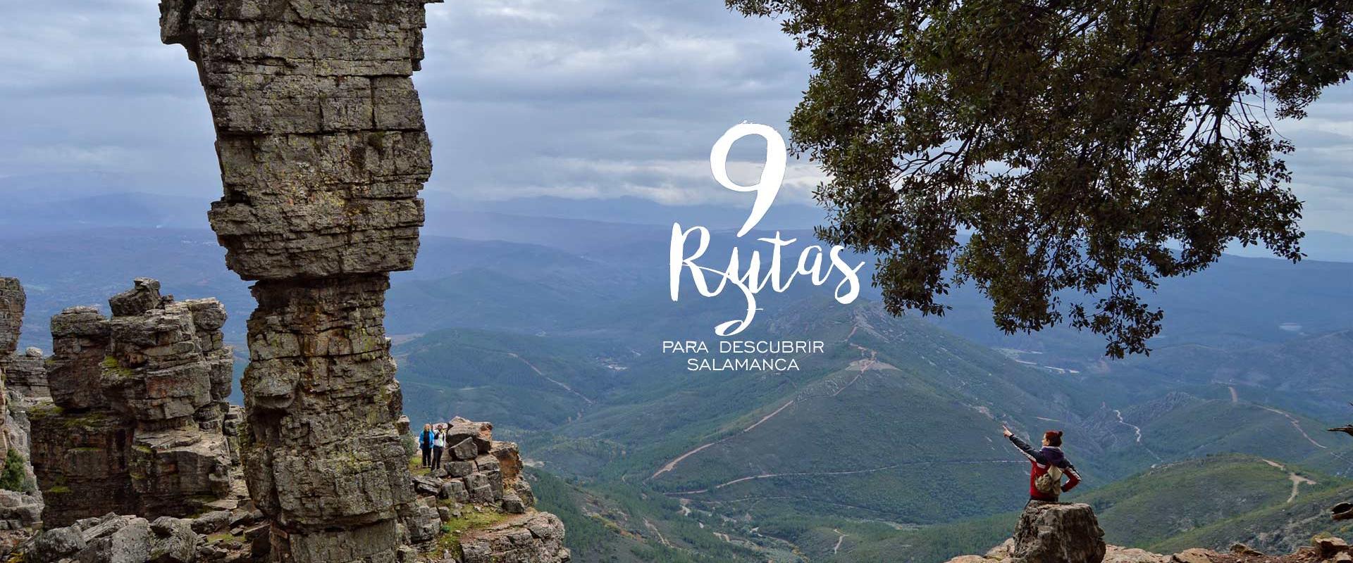 Naturaleza escondida: La Torrita