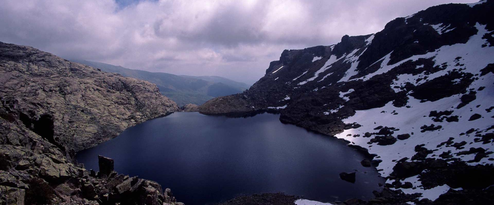Sierra de Béjar-Candelario