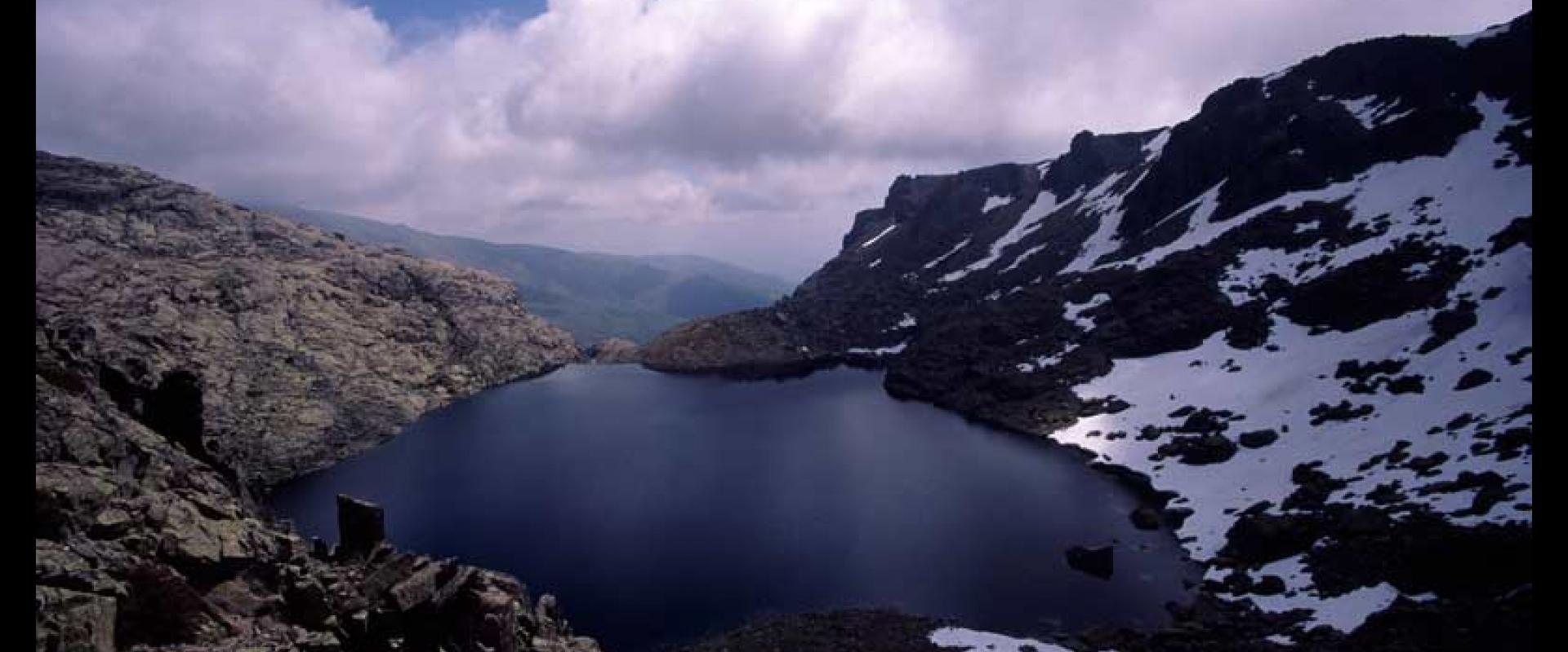 Sierra de Béjar-Candelario