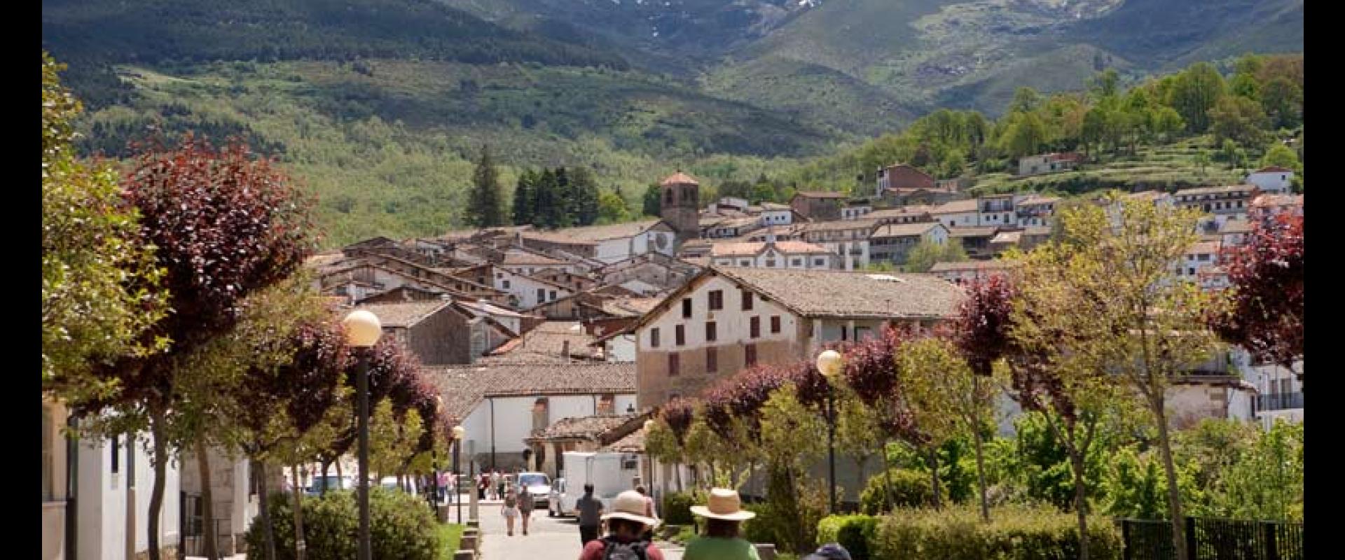 À propos de Salamanque