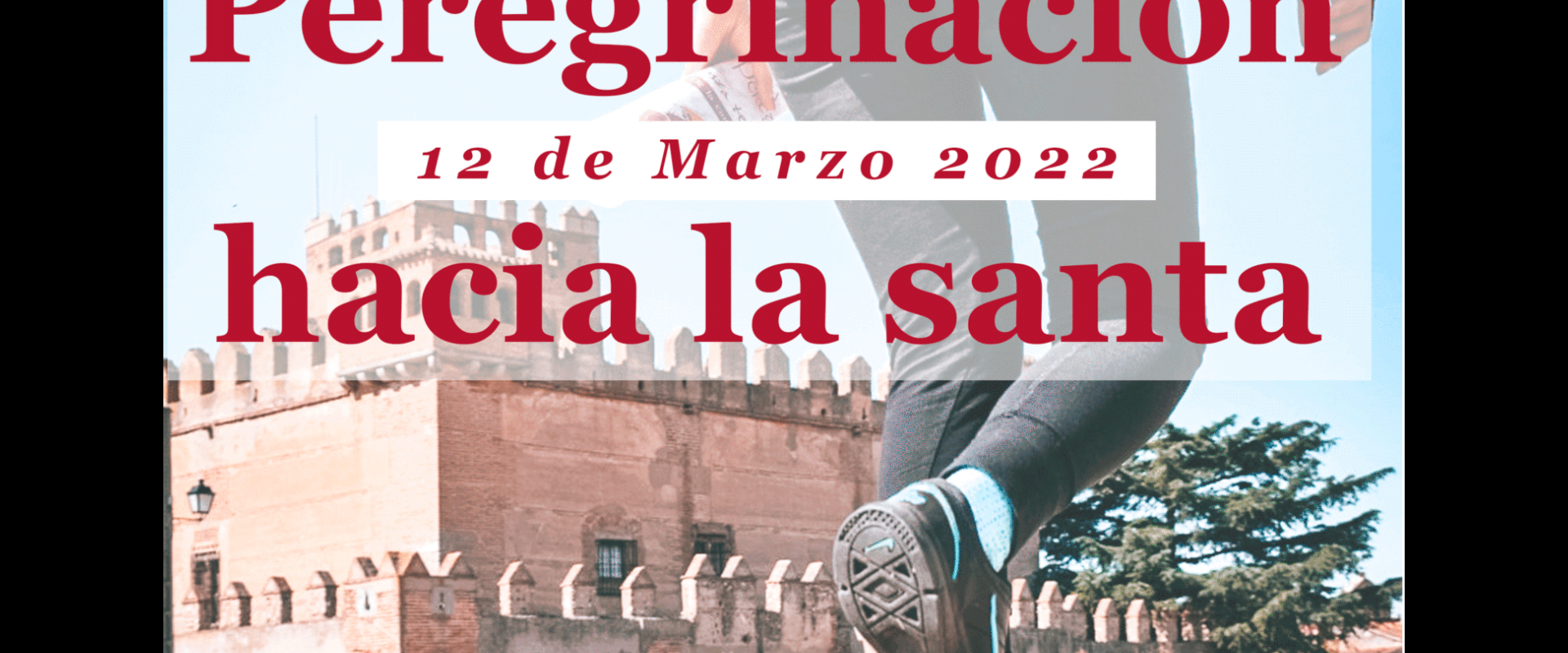 Peregrinación Santa Teresa