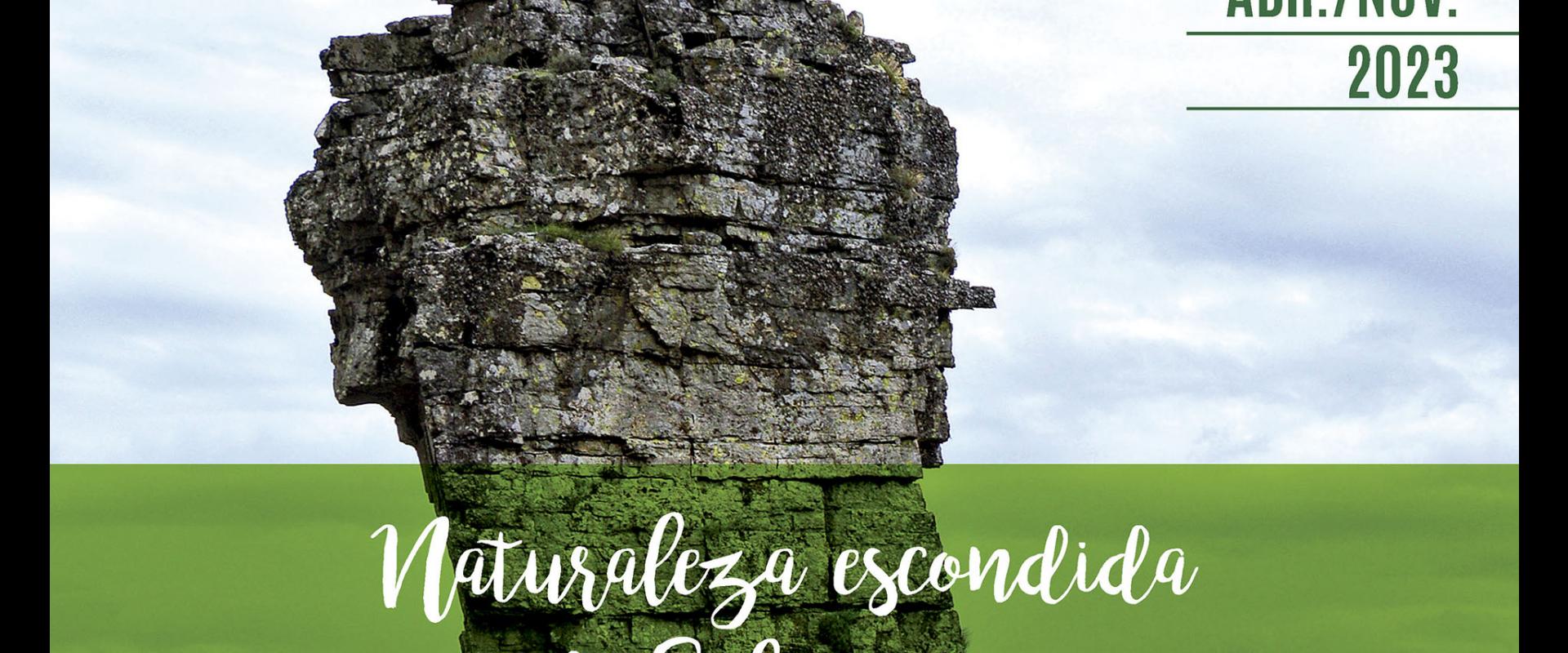 Inicio Naturaleza escondida 2023