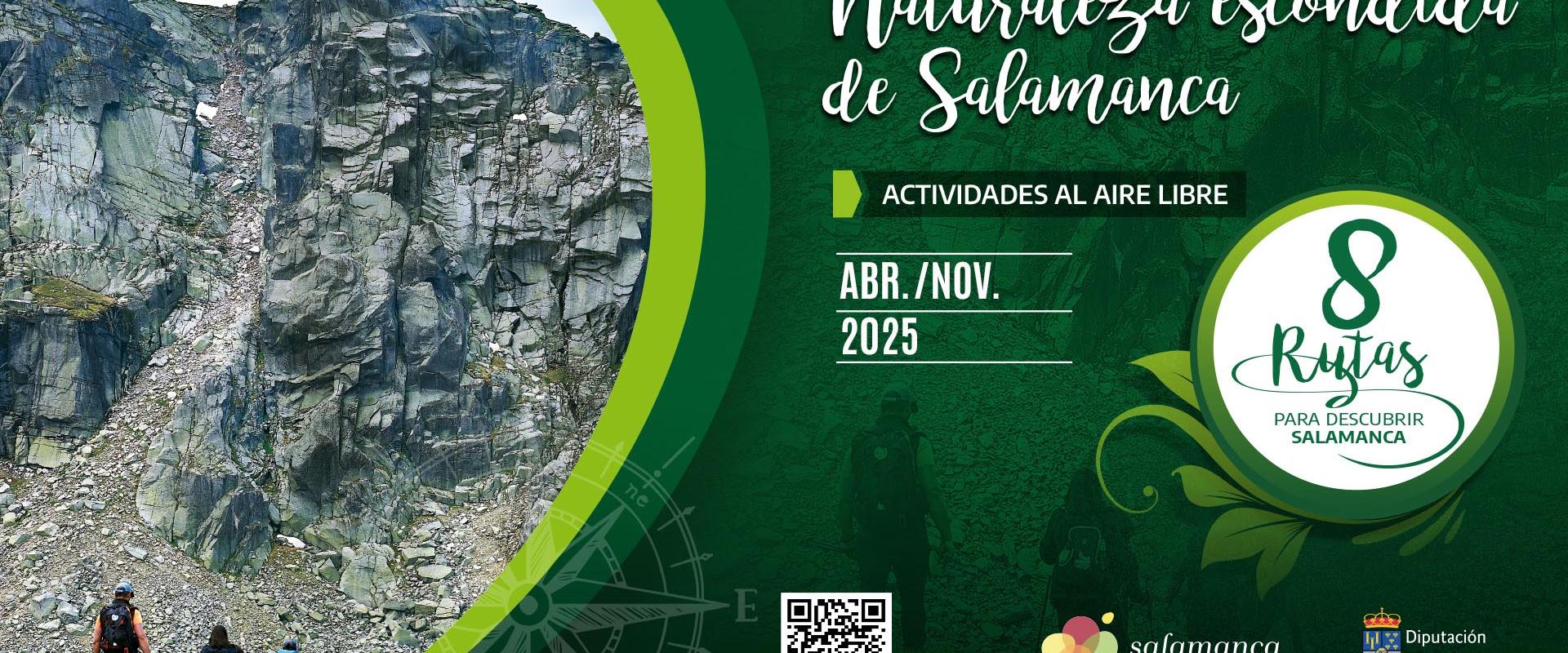 Naturaleza Escondida 2025