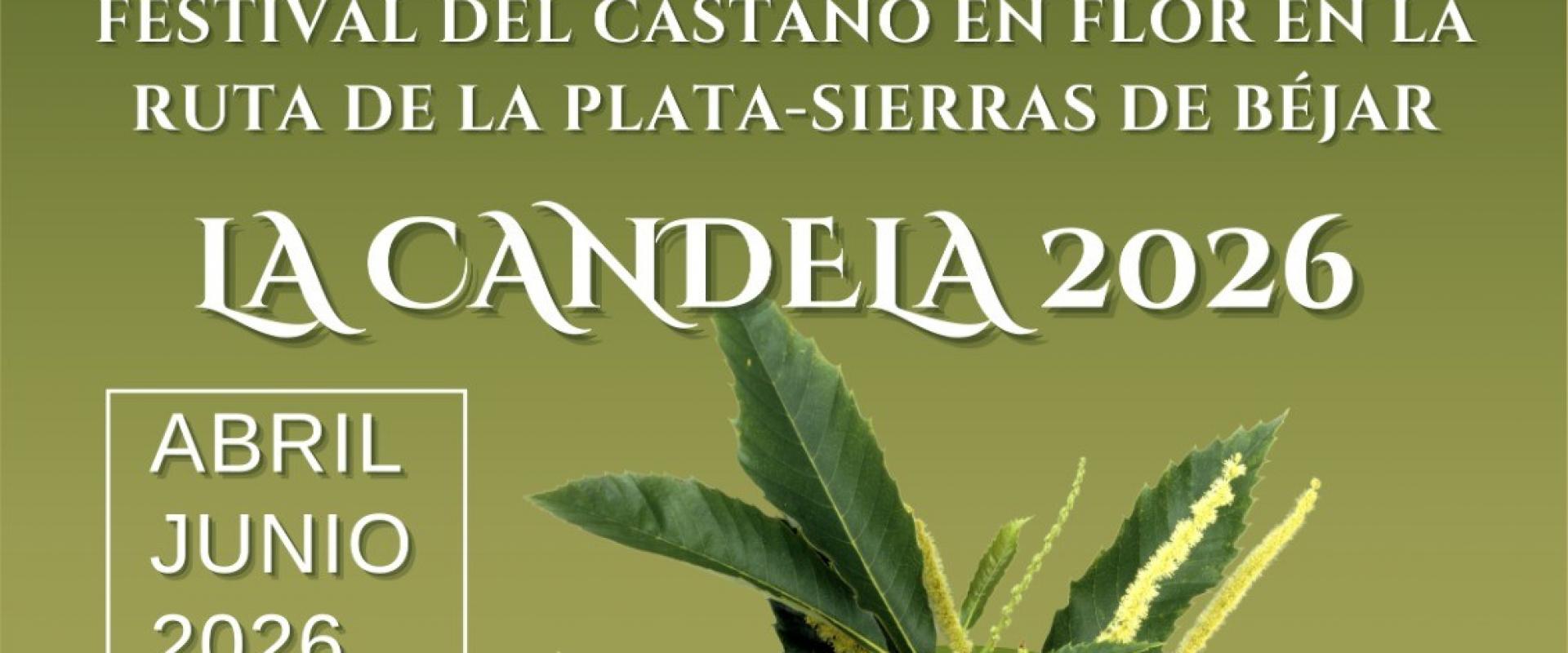 La Candela Primavera 2026
