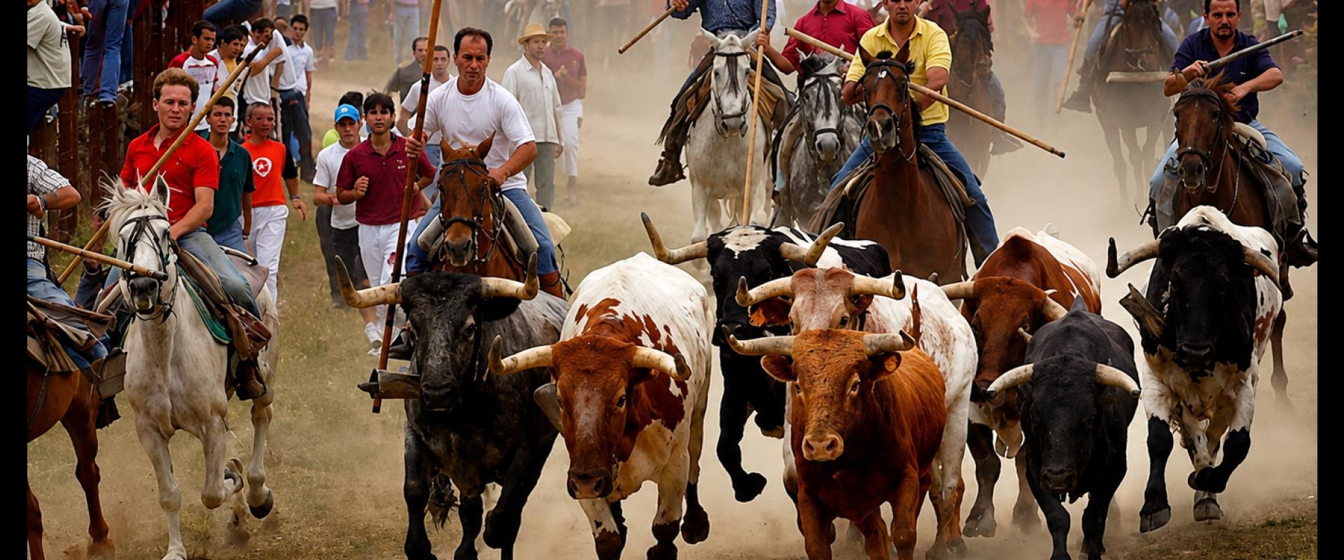 Los espantos Ledesma