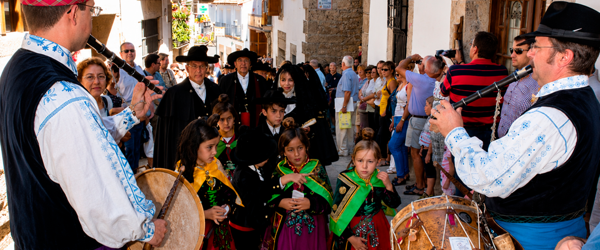 boda candelario
