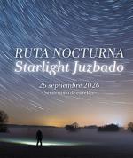 Ruta Nocturna Starlight Juzbado 2026