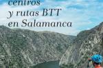 Centros y Rutas BTT en Salamanca