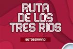 Ruta de los tres ríos
