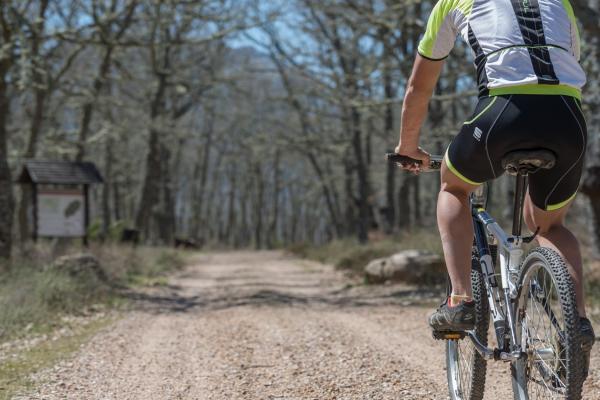 Deporte al aire libre