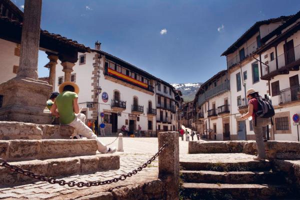 Candelario