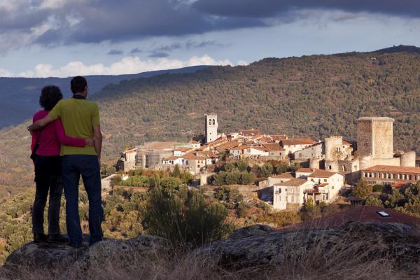 Miranda del Castañar