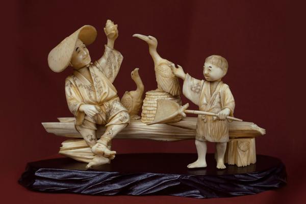 Museo Legado Valeriano Salas