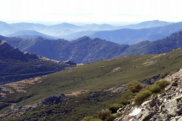 Sierra de Francia